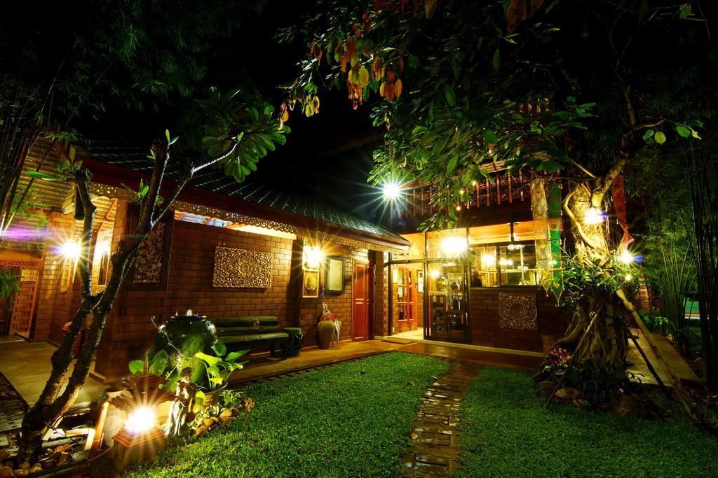 伊拉瓦迪度假酒店 湄梭 外观 照片