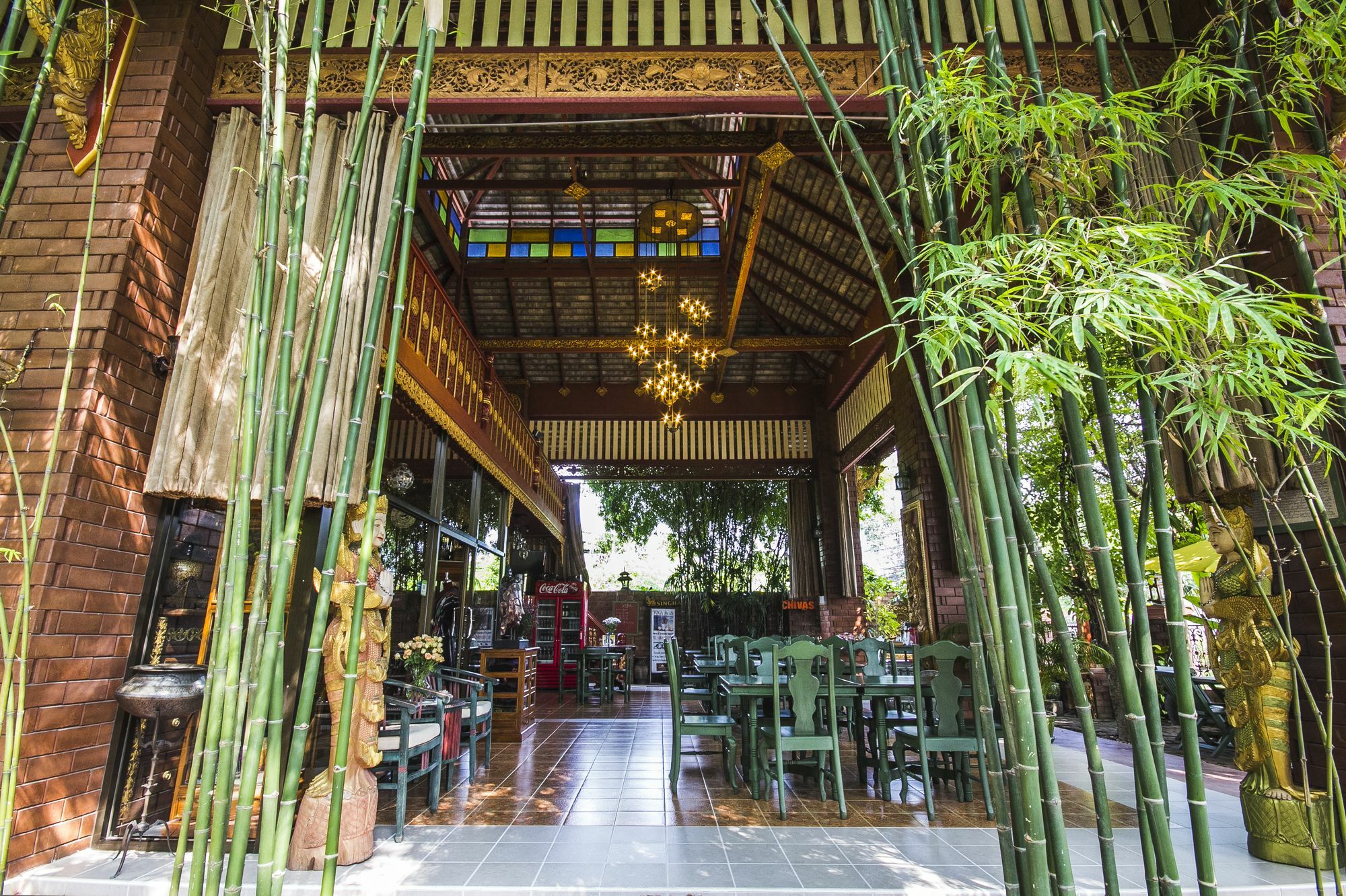 伊拉瓦迪度假酒店 湄梭 外观 照片